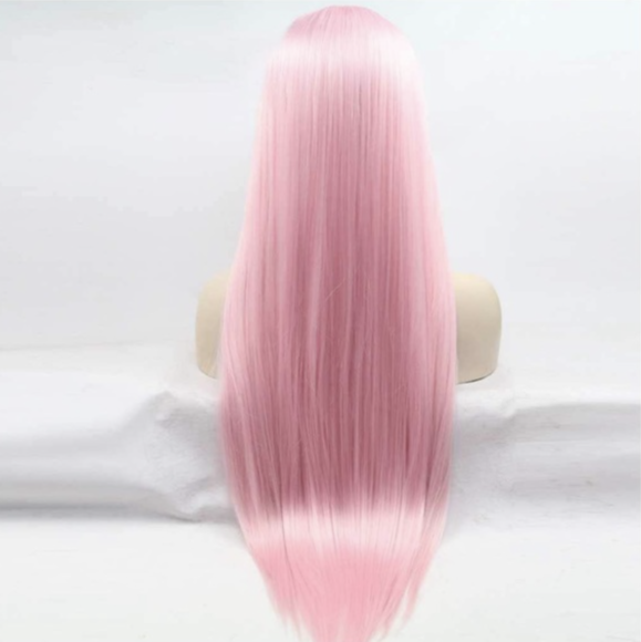 Halloween Wigs